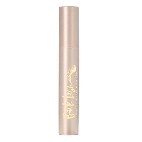 Belle Beauty by Kim Gravel Back Lash High Definition Mascara - Very Black - Picture 4 of 5